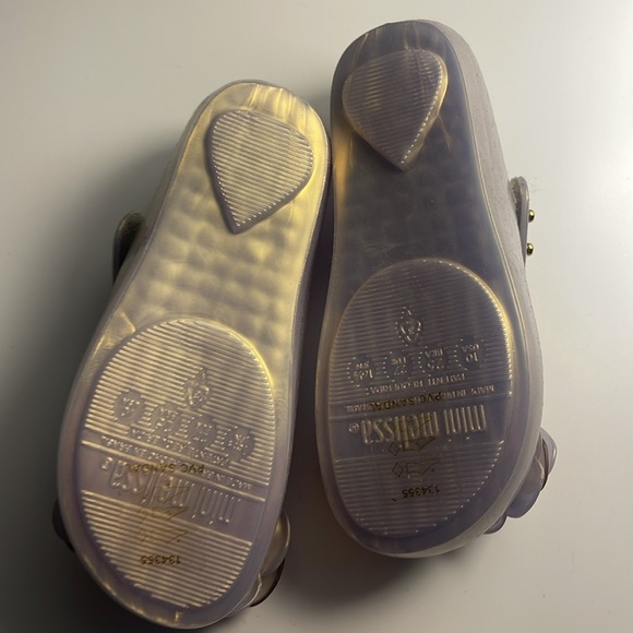 Toddler girl Mini Melissa - Picture 2 of 2